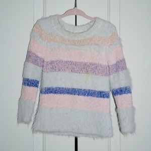 Cat & Jack Baby Sweater Dress